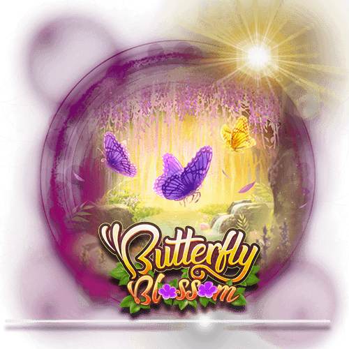 PG Butterfly